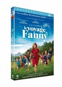 Voyage Fanny
