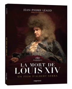 Mort Louis XIV