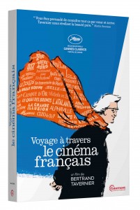 Voyage cinéma français