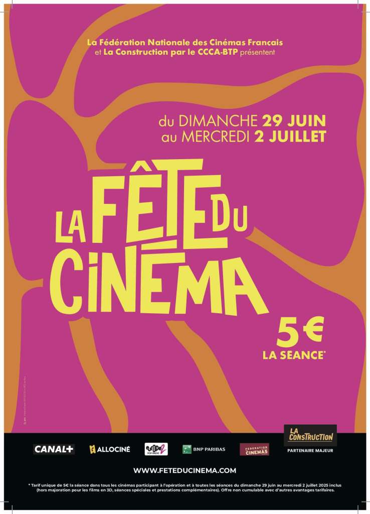 Fete Cinéma