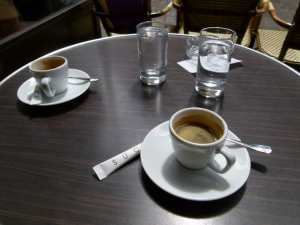 Café Terrasse
