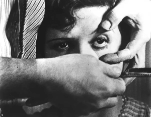 Chien Andalou