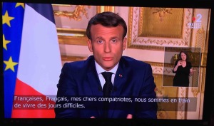 Macron