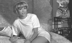 Mireille Darc