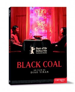 Black Coal