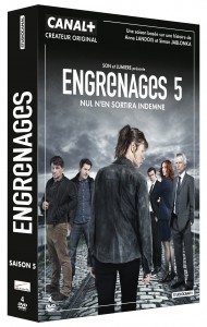 Engrenages