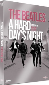 A Hard Day's Night