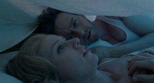 Naomi Watts et Edward Norton. DR