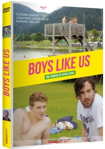 Boys like us