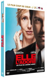 Elle L'Adore