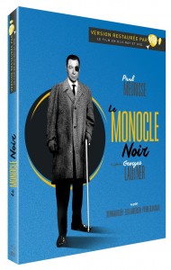 Le Monocle Noir