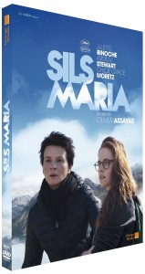 Sils Maria