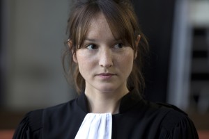 Anaïs Demoustier. DR