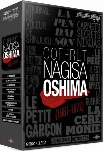 Coffret Oshima