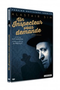 L'Inspecteur Vous Demande