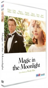 Magic in the Moonlight