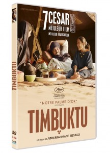 Timbuktu