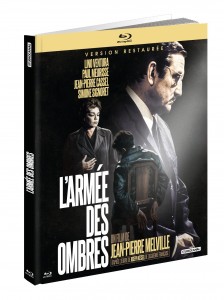 L'armée des ombres