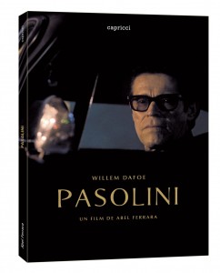 BVPasolini