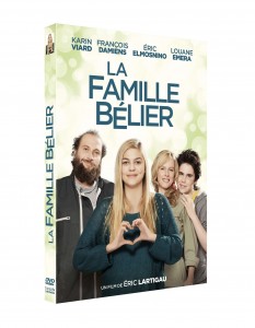 La famille Bélier