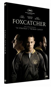 Foxcatcher