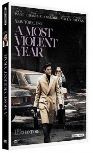 A Most Violent Year