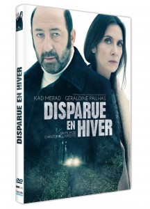 DISPARUE EN HIVER