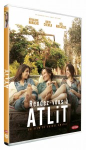 RendezVous à Atlit