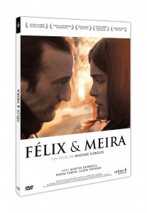 Felix et Meira