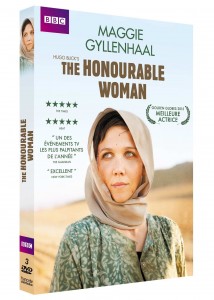 The Honourable woman