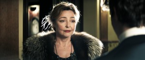 Catherine Frot.