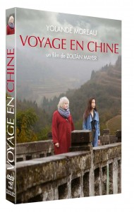 Voyage en Chine