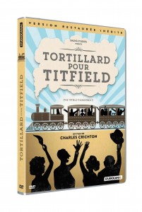 Tortillard pour Titfield