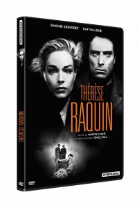 Therese Raquin