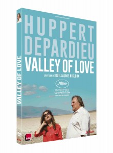 Valley of love