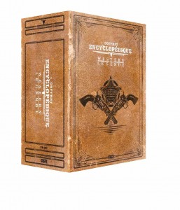 Encyclopédie western