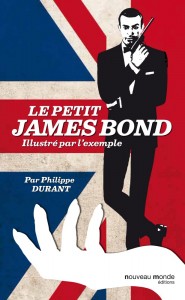 Le petit James Bond