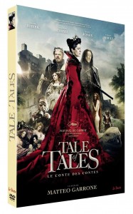 Tale of Tales