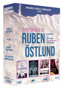 Ruben Ostlund