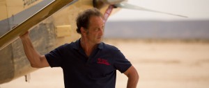 Jacques Arnault (Vincent Lindon), un humanitaire en perdition. DR