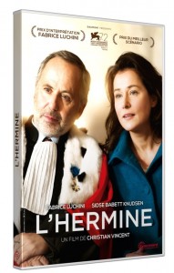 L'Hermine