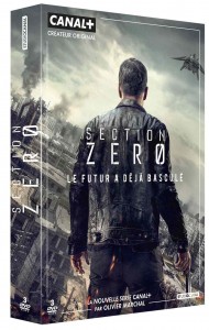 Section zero