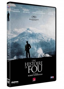 Une histoire de fou