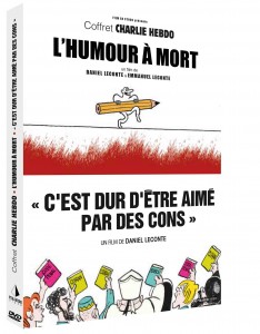 L'humour à mort