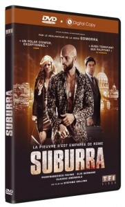 Suburra