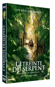 L'etreinte du serpent