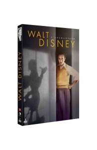 Walt Disney l'enchanteur