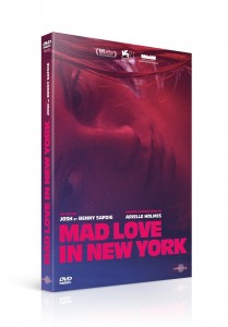 Mad Love in New York