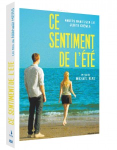 Sentiment Eté