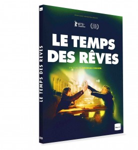 Le temps des rêves